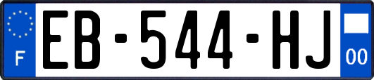 EB-544-HJ