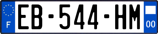 EB-544-HM