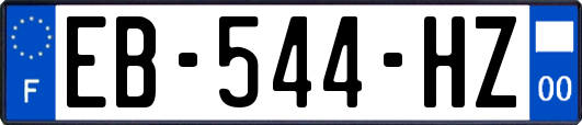 EB-544-HZ