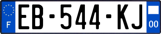 EB-544-KJ