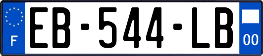 EB-544-LB