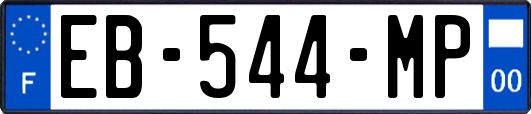 EB-544-MP