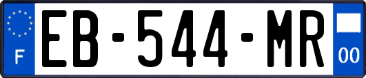 EB-544-MR