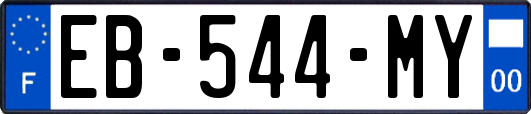 EB-544-MY