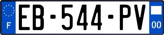EB-544-PV