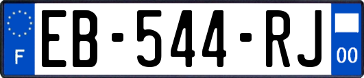EB-544-RJ