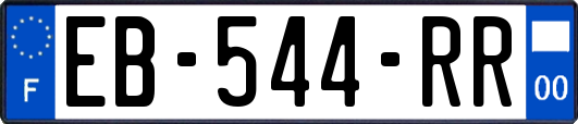 EB-544-RR