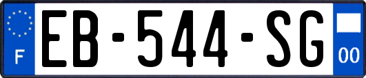 EB-544-SG