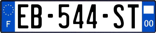 EB-544-ST