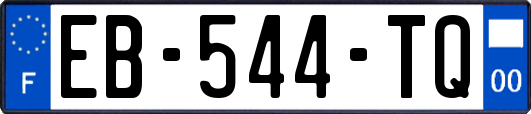 EB-544-TQ