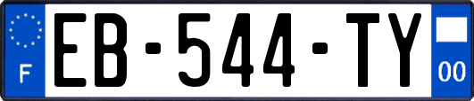 EB-544-TY