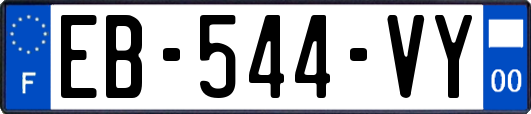 EB-544-VY