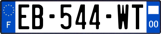 EB-544-WT