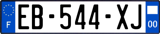 EB-544-XJ