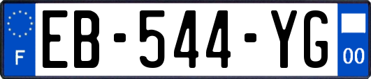 EB-544-YG