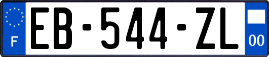 EB-544-ZL