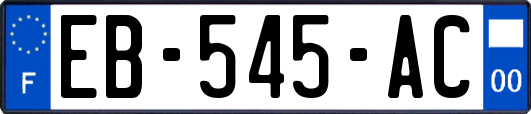EB-545-AC