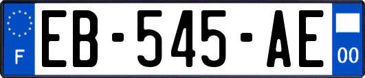 EB-545-AE