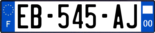 EB-545-AJ