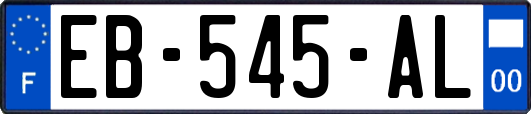 EB-545-AL