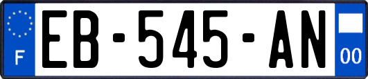 EB-545-AN