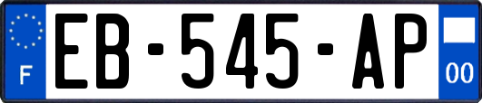 EB-545-AP