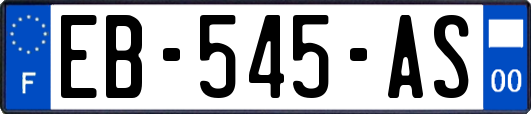 EB-545-AS