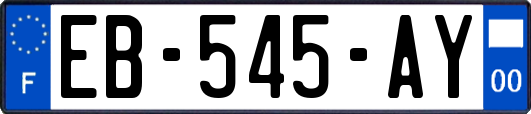 EB-545-AY