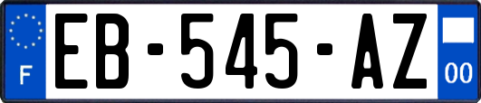 EB-545-AZ