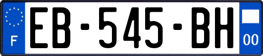 EB-545-BH