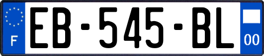 EB-545-BL