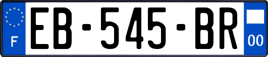 EB-545-BR