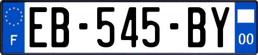 EB-545-BY