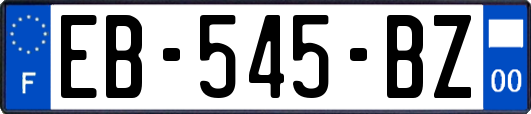 EB-545-BZ