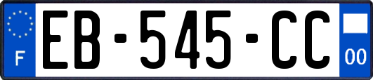 EB-545-CC