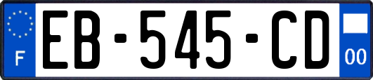 EB-545-CD