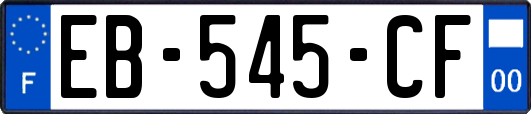 EB-545-CF