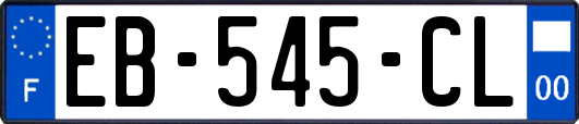 EB-545-CL