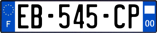 EB-545-CP