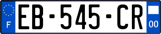 EB-545-CR