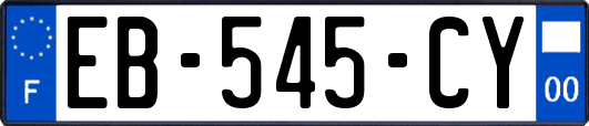 EB-545-CY