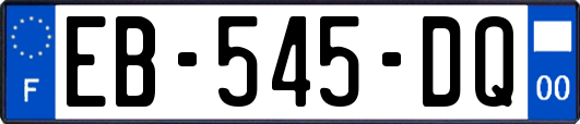 EB-545-DQ