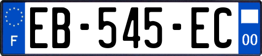 EB-545-EC