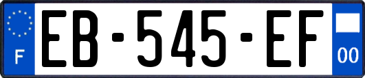 EB-545-EF