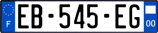 EB-545-EG