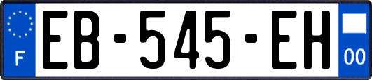 EB-545-EH