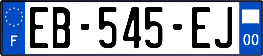 EB-545-EJ