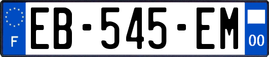 EB-545-EM