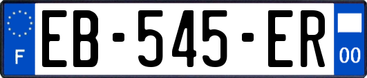 EB-545-ER