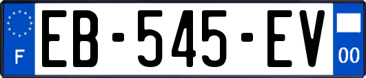 EB-545-EV